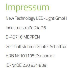 Impressum led-lampen-fuer-gefluegel.de.ntligm.de